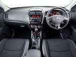 Citroen C4 AirCross 2012 года (ZA)